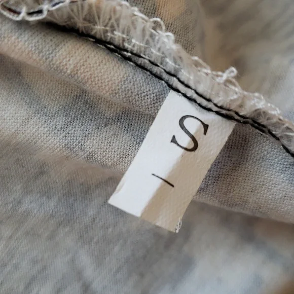 NEW Woman's Fall Dress - Picture 6 of 7